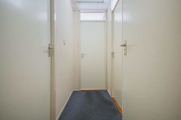 Medium property photo - Jacob Binckesstraat 31, 8921 KX Leeuwarden